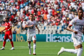 亚博蒂姆连续五场比赛得分超过持续失利,拜仁不断突破!热度持续攀升的简单介绍