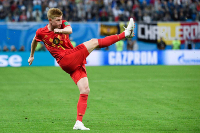  德布劳内中国队友 