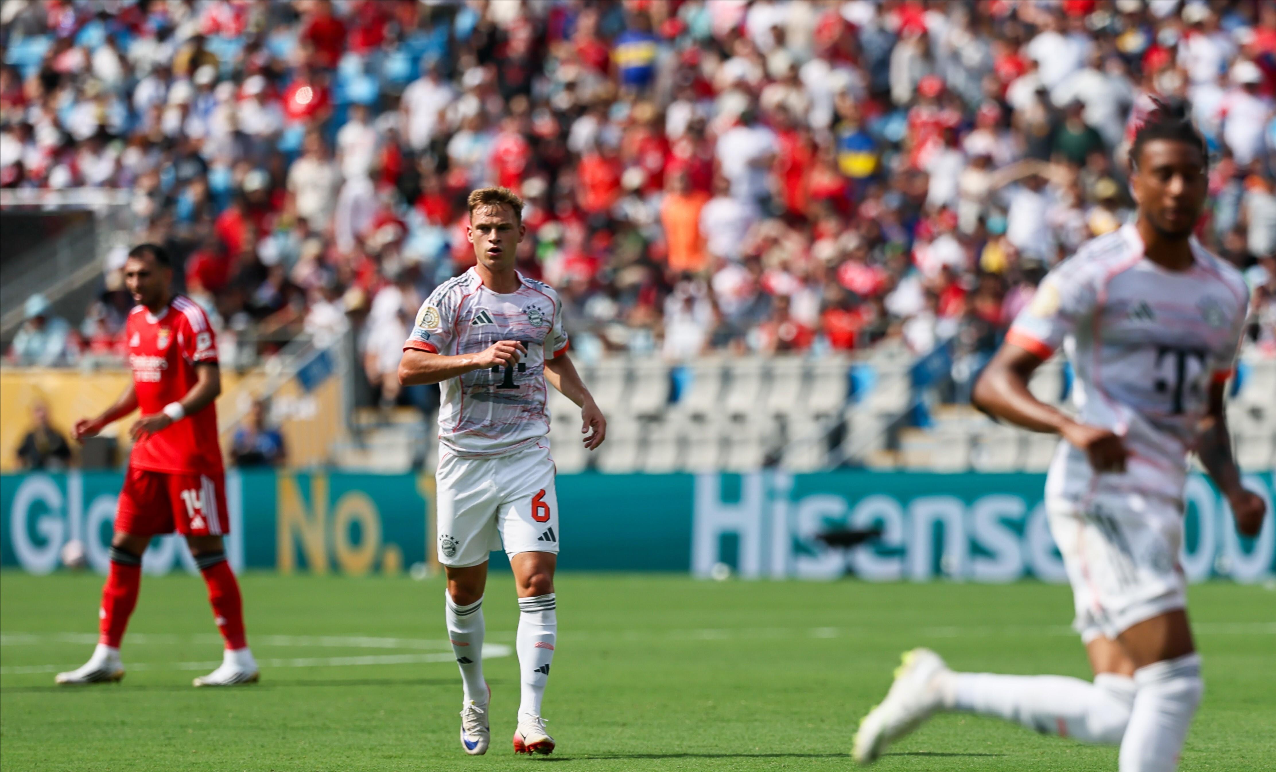 蒂姆连续五场比赛得分超过持续失利,拜仁不断突破!热度持续攀升的简单介绍 蒂姆连续五场比赛得分超过持续失利,拜仁不断突破!热度持续攀升的简单介绍