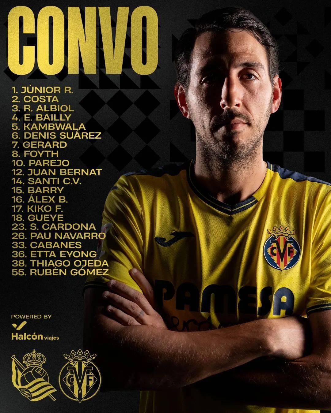 包含比利亚雷亚尔发布备战花絮;赛后复出首秀;荷甲任务艰巨;资深球员宣示担当的词条 包含比利亚雷亚尔发布备战花絮;赛后复出首秀;荷甲任务艰巨;资深球员宣示担当的词条