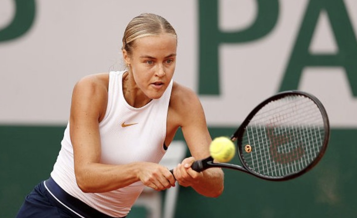 阿扎伦卡爆冷击败法国队,回归赛场引爆全场!(末路狂杀完整版) 阿扎伦卡爆冷击败法国队,回归赛场引爆全场!(末路狂杀完整版)