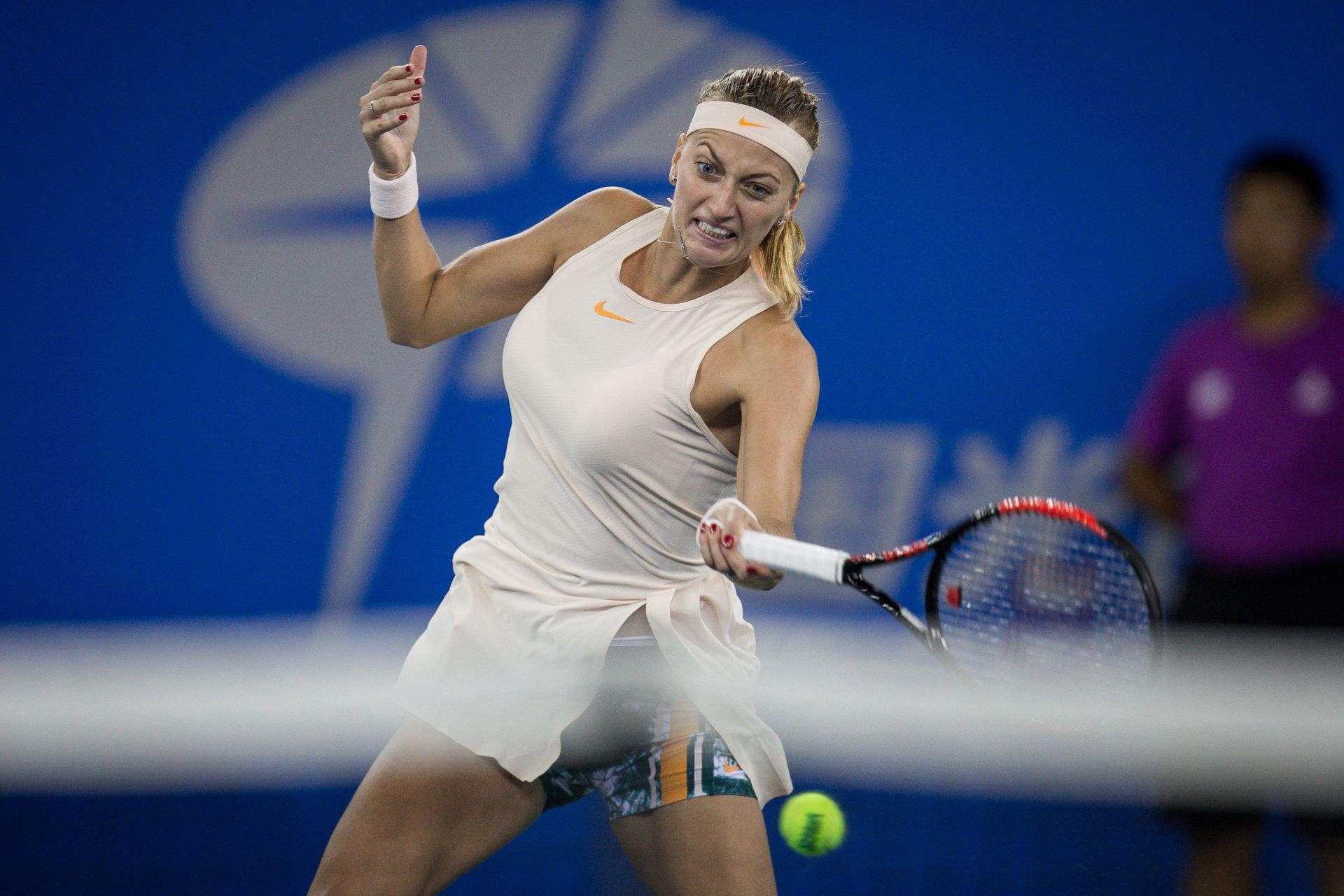 包含科维托娃遭遇七连败,德国队教练面临压力!的词条 包含科维托娃遭遇七连败,德国队教练面临压力!的词条