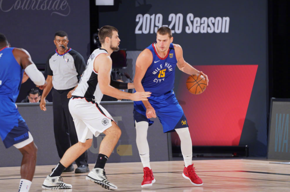 关于Ming关键节点回归赛场,掘金带队取胜!的信息 关于Ming关键节点回归赛场,掘金带队取胜!的信息