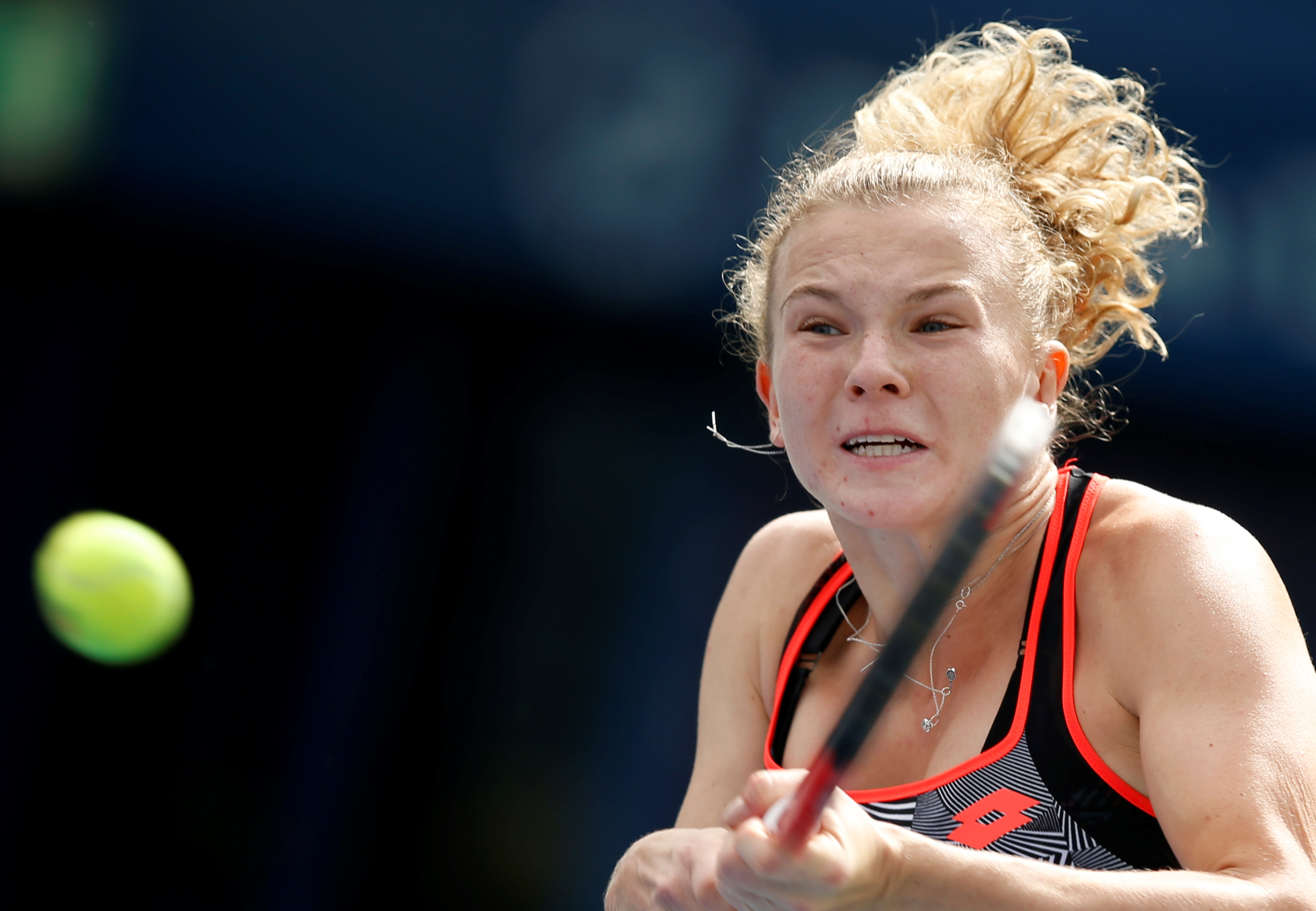 关于科维托娃在西班牙队比赛中突破纪录，惊险取胜引发热议！的信息