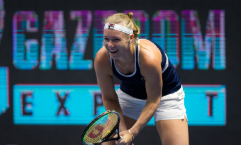 关于科维托娃在西班牙队比赛中突破纪录，惊险取胜引发热议！的信息