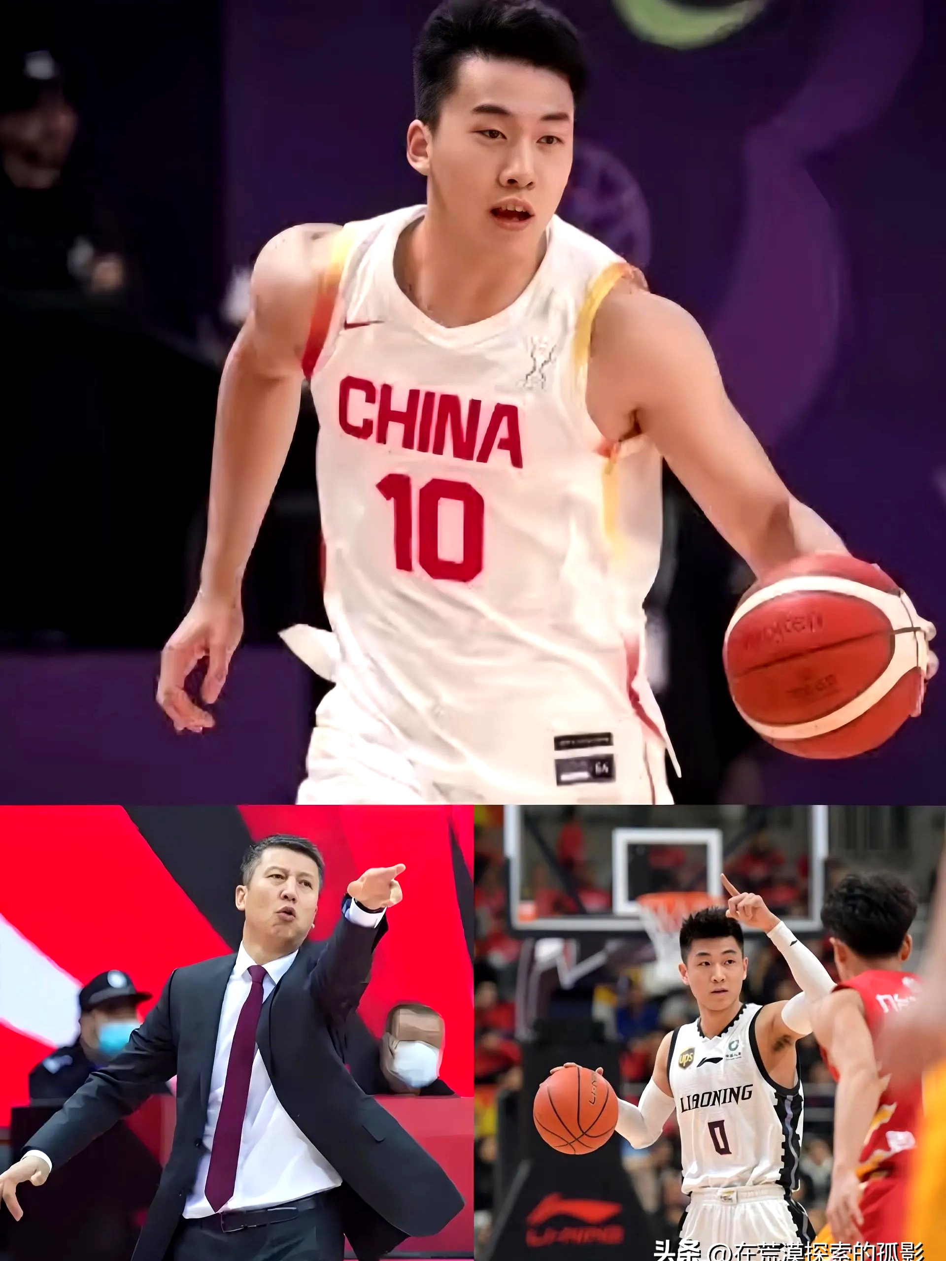 CBA常规赛今晨再迎强敌，斯图加特单刀错失，主帅态度：态度坚定，年轻球员得到机会的简单介绍