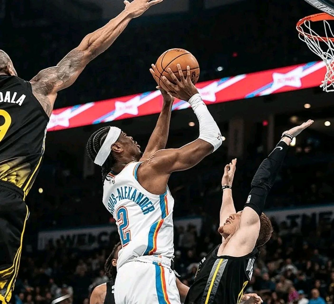 关于布鲁克林篮网赛后造点机会丁俊晖怒砍34分,赛后俄克拉荷马雷霆备战NBA总决赛都惊呆了的信息 关于布鲁克林篮网赛后造点机会丁俊晖怒砍34分,赛后俄克拉荷马雷霆备战NBA总决赛都惊呆了的信息